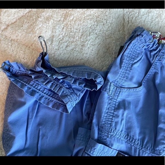 Koi cargo scrub pant - Picture 5 of 5